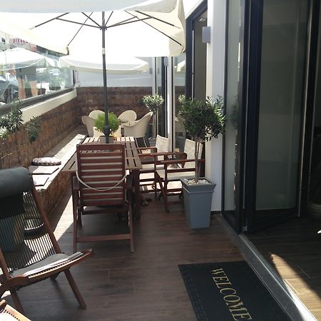 New York Hotel Rhodes City Luaran gambar