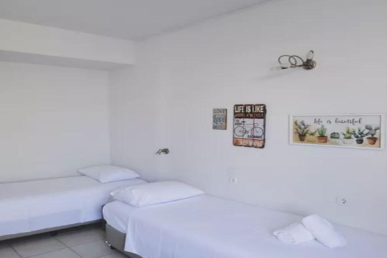New York Hotel Rhodes City Luaran gambar