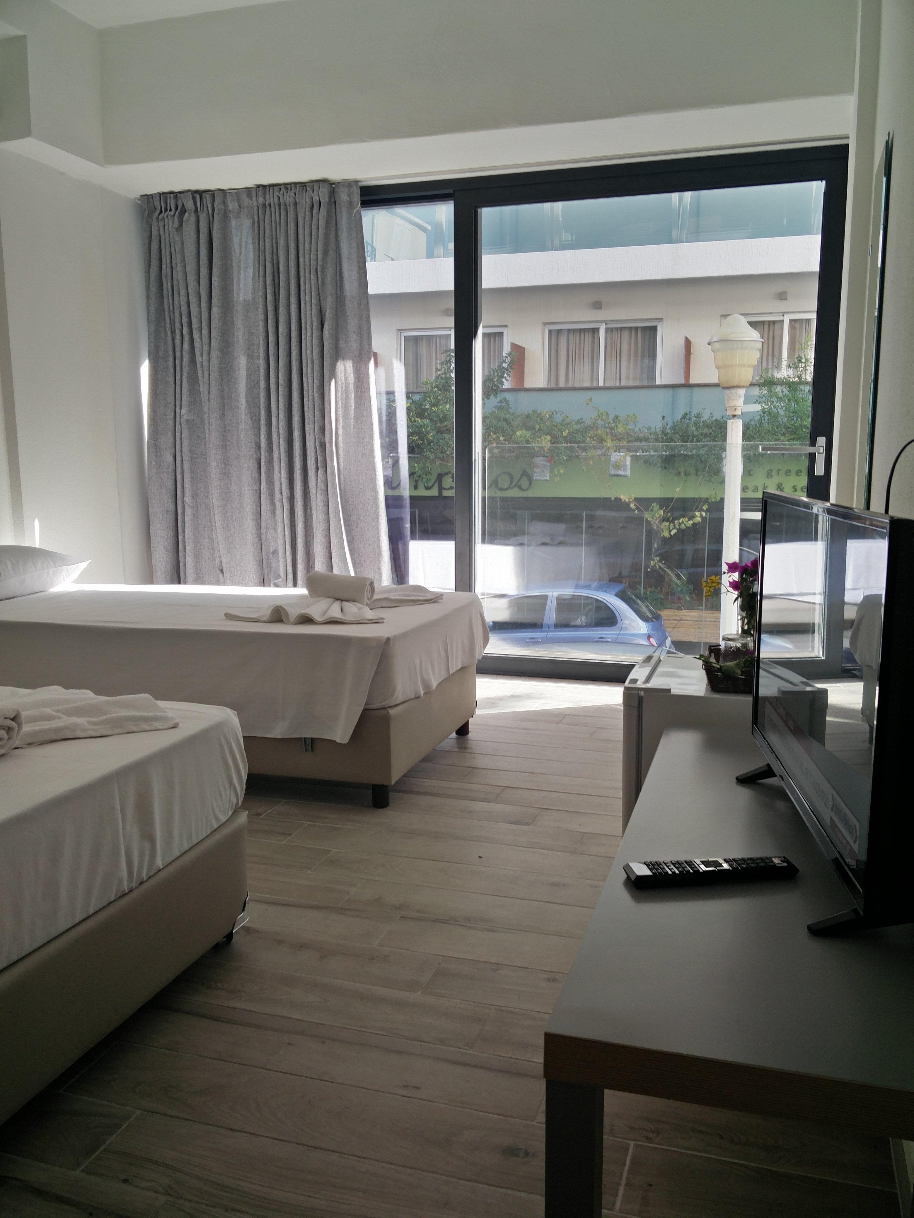 New York Hotel Rhodes City Luaran gambar