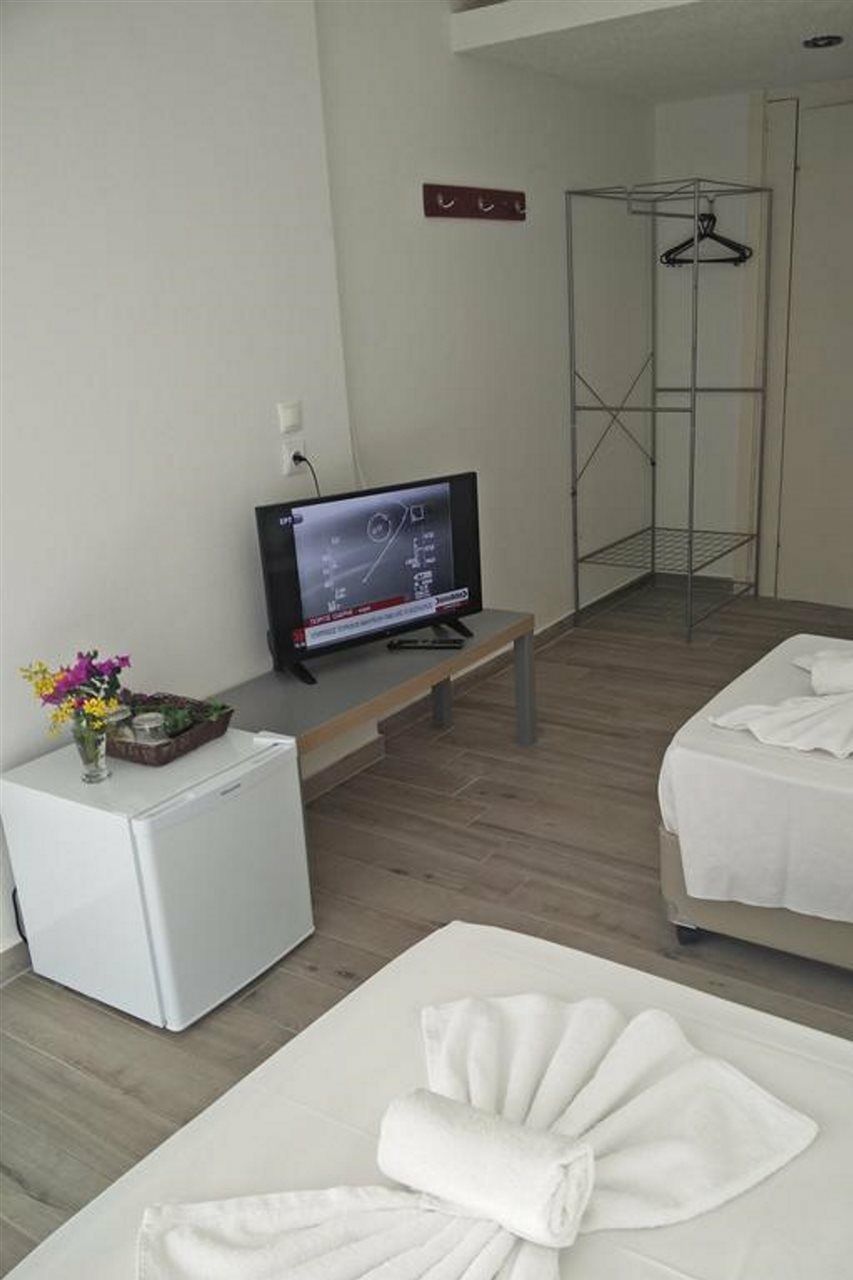 New York Hotel Rhodes City Luaran gambar